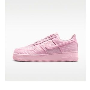 Nike Air Force 1 ‘07 SE Valentine’s Day